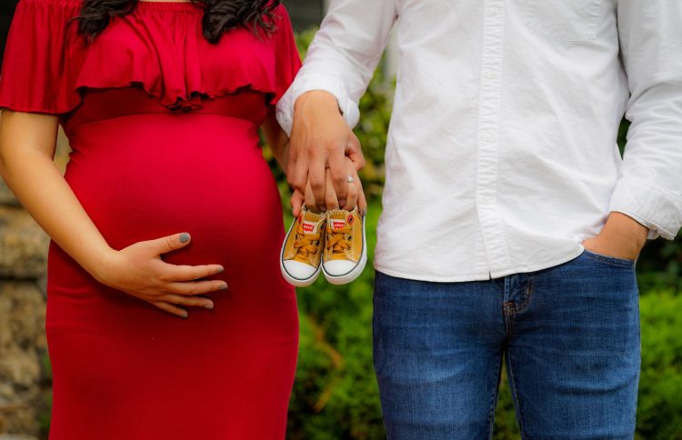Votre meilleure baby shower