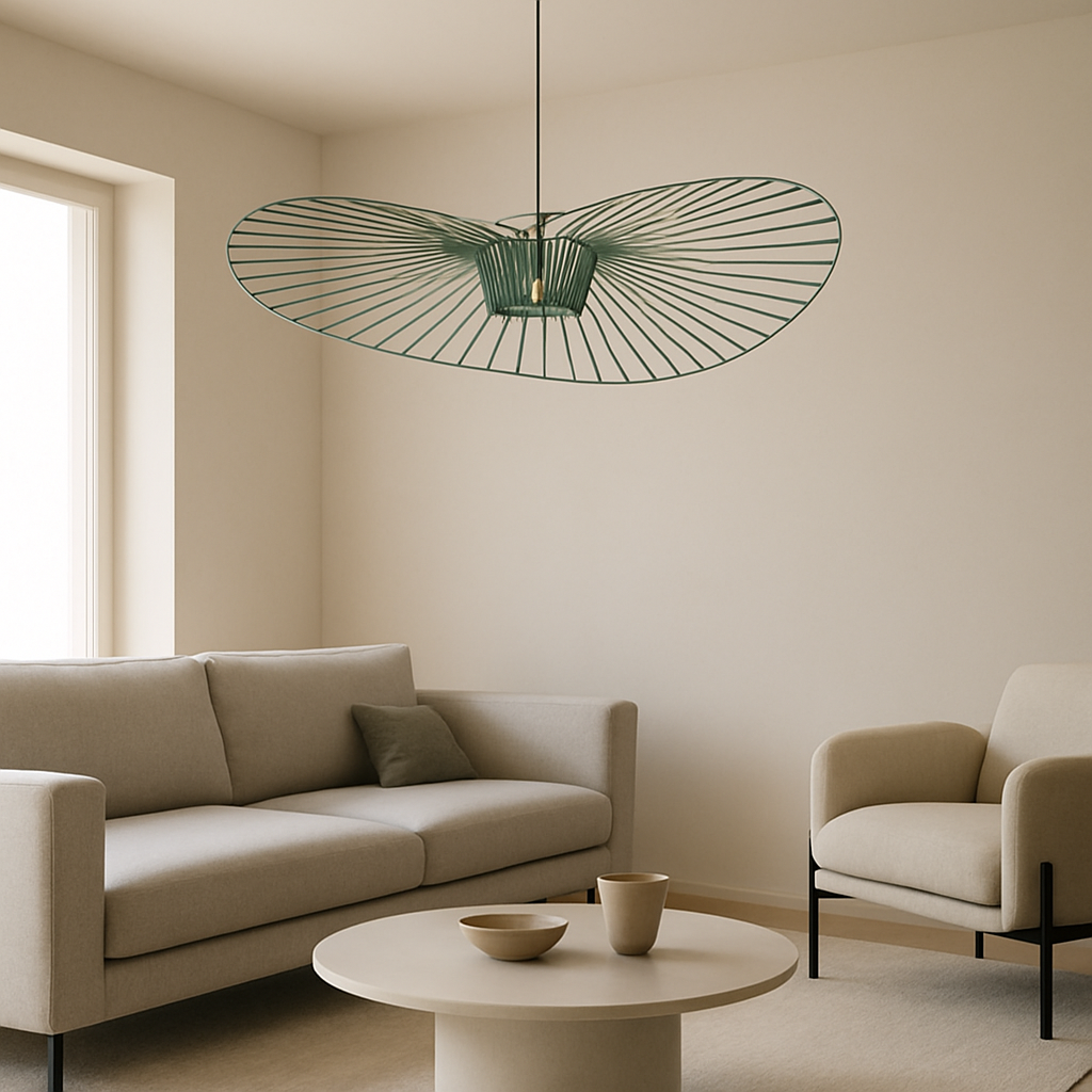 découvrez l'univers captivant de la lampe vertigo, une véritable icône du design moderne. explorez son histoire, son esthétique unique et comment elle transforme chaque espace avec élégance et originalité.