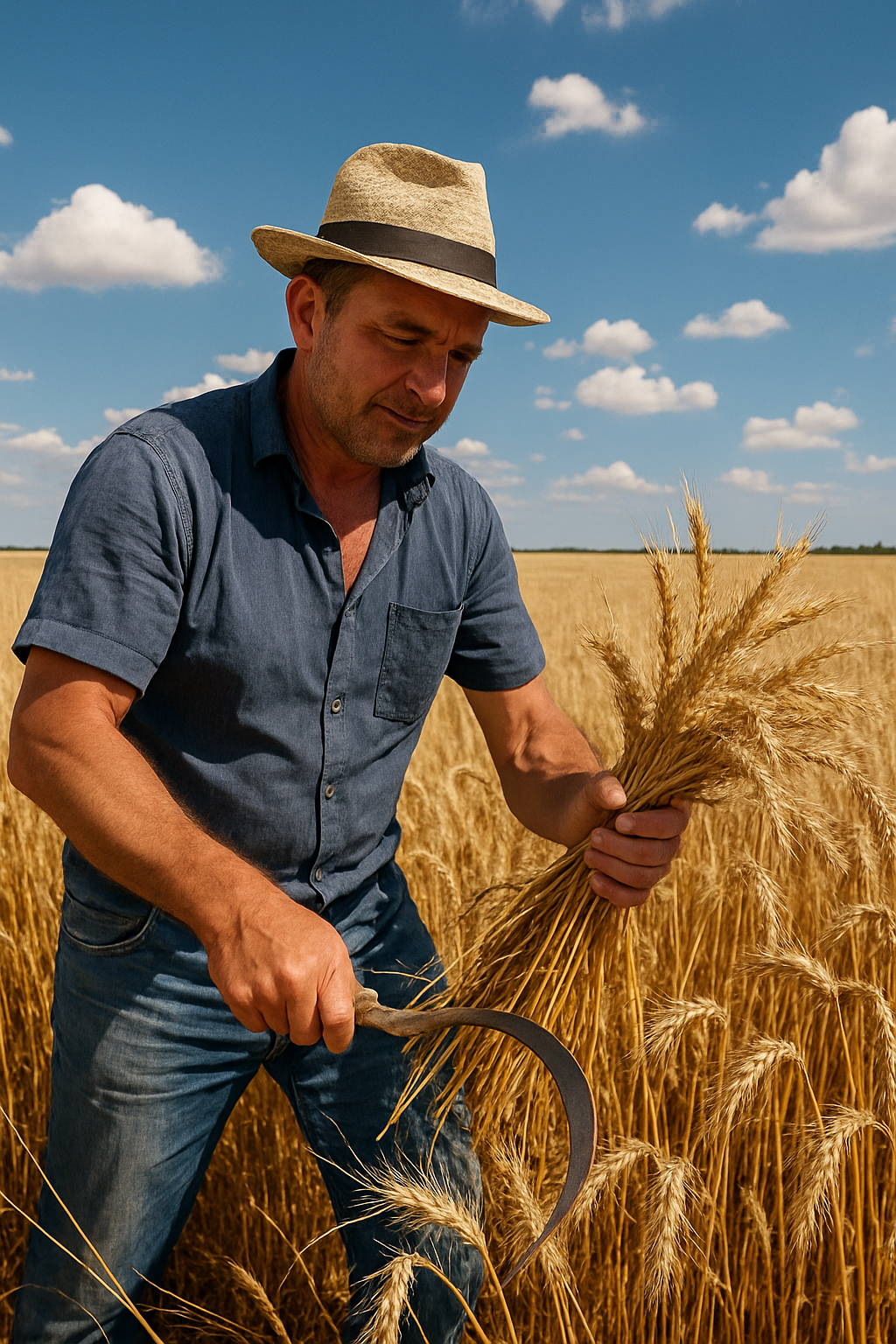 découvrez comment une sécheresse précoce dans le loiret affecte les récoltes agricoles, entraînant des conséquences préoccupantes pour les agriculteurs et l'économie locale. analyse des impacts et enjeux de cette situation climatique.